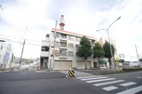 福田ハイツ
