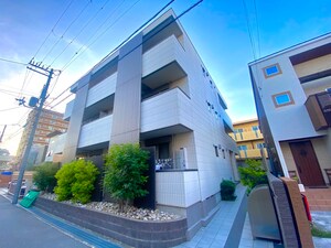 プランドール北昭和