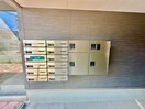 建物設備 ファイブスターレジデンス岸和田