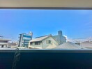 室内からの展望 ファイブスターレジデンス岸和田