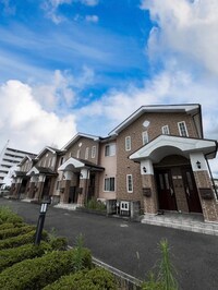 レモンフィ－ルド日根野Ａ棟