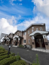 レモンフィ－ルド日根野Ａ棟