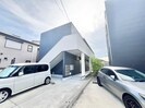 ＳＯＡＲの外観