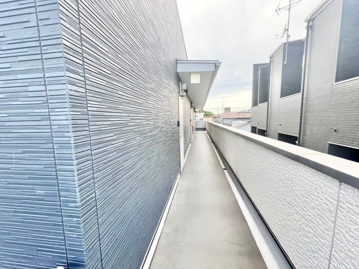 外観写真 ＳＯＡＲ