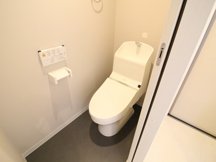 トイレ ＳＯＡＲ