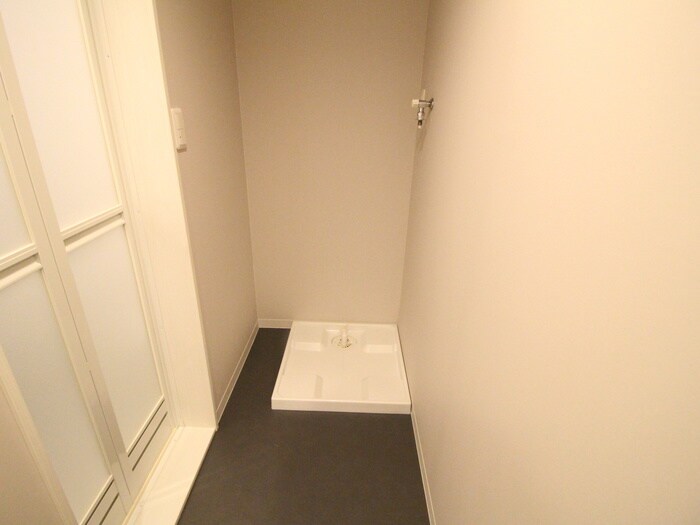 洗濯機置場 ＳＯＡＲ