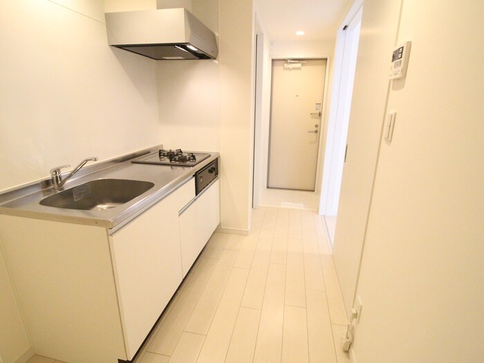 キッチン ＳＯＡＲ