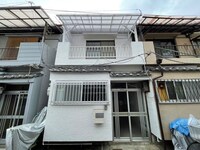 和泉市富秋町1丁目　テラス