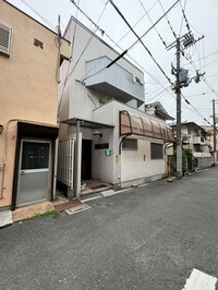 パールハイツ野里
