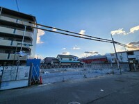 仮）D-room平野区喜連3丁目