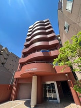 パラシオ西洞院