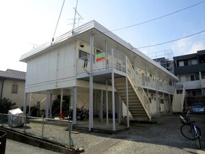 酒井マンションB棟