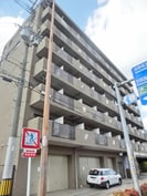 セント吉翔の外観