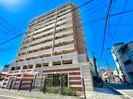 Luxe布施北Ⅰの外観