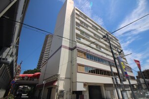 サンビオラ一番館（605）
