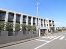 パインフィールド北白川の外観