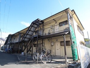 ハイツせせらぎ