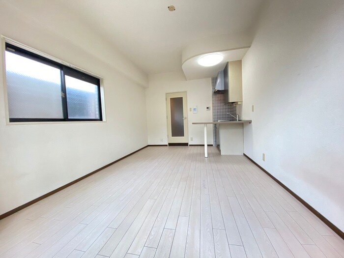 内観写真 ＡＢＬＥ創久五条大宮