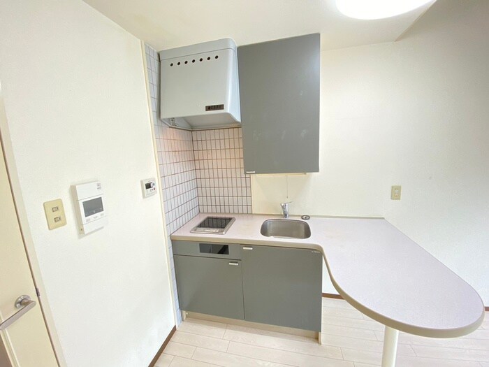 キッチン ＡＢＬＥ創久五条大宮