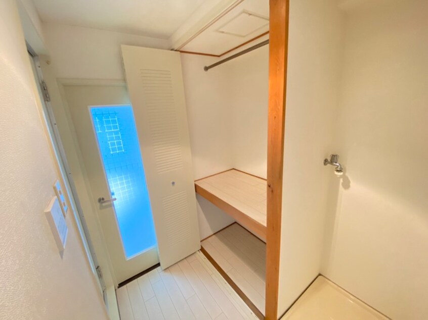 収納 ＡＢＬＥ創久五条大宮