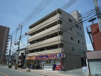 メゾンサ－バン