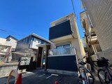 T`sTERRACE　Ishibashi　WEST