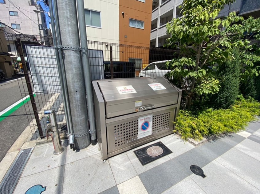 その他 ルミエール高津