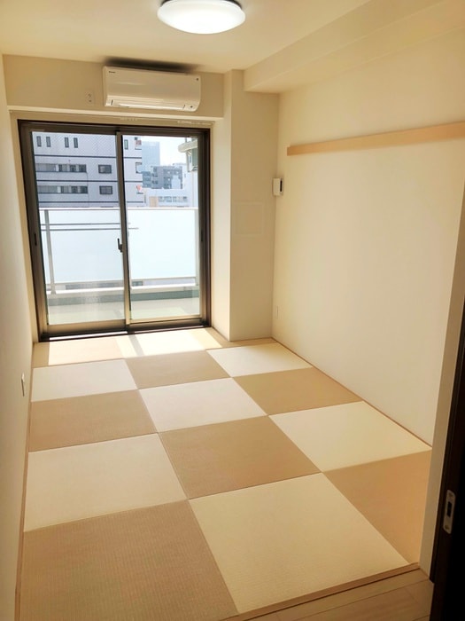 居室 ルミエール高津