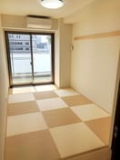 居室 ルミエール高津