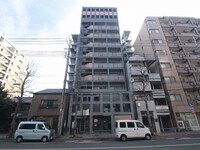 コスモフォーラム四条（804）
