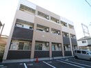 フジパレス浜寺石津の外観