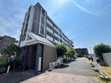 アルビス五月ヶ丘１１８号棟