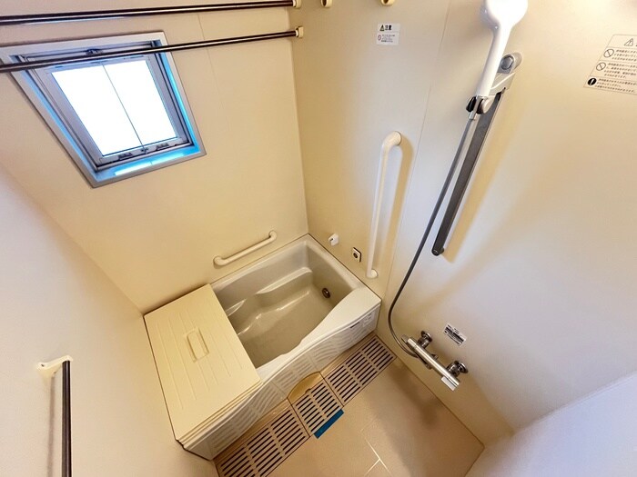 バス／シャワールーム等 アルビス五月ヶ丘１１８号棟