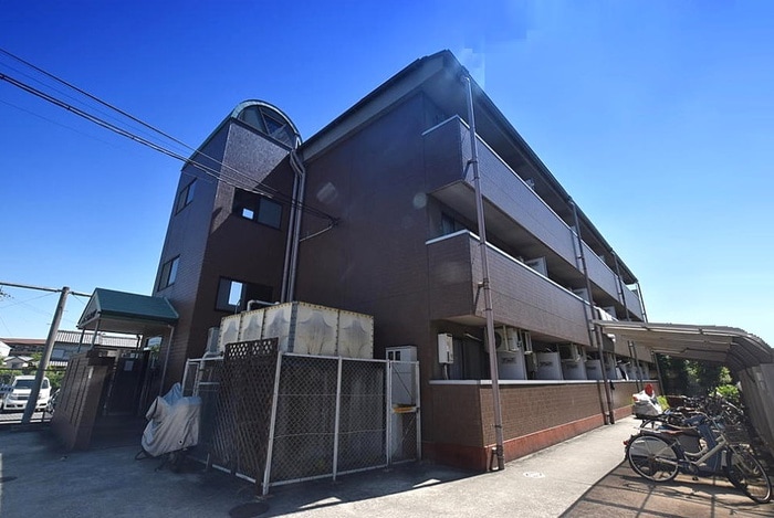 外観写真 ドリームスクエア