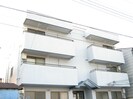 リバーオータムの外観