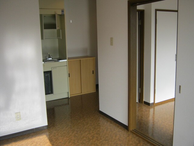 居室 リバーオータム