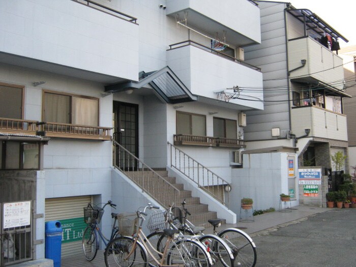 周辺環境 リバーオータム