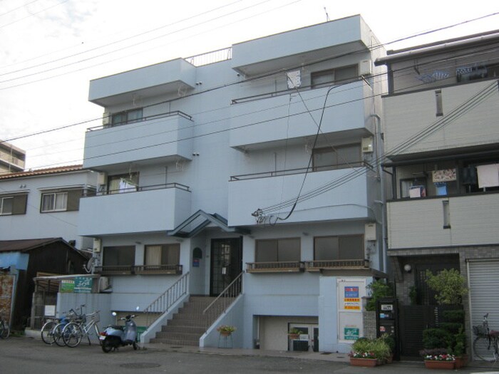 外観写真 リバーオータム