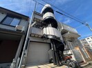 小野マンションの外観