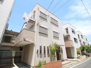スカイガ－デン