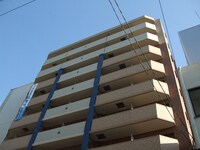 スワンズシティ南森町(905)