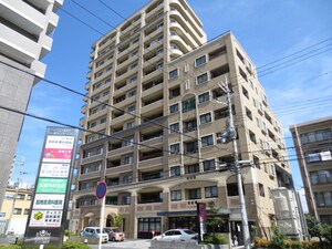 アメニティ南草津Ⅵ(1401)