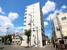 ベラジオ新大阪北の外観
