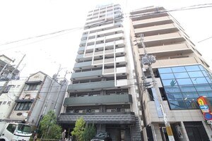 プレサンス扇町駅前(301)