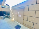 建物設備 Luxe布施北Ⅱ