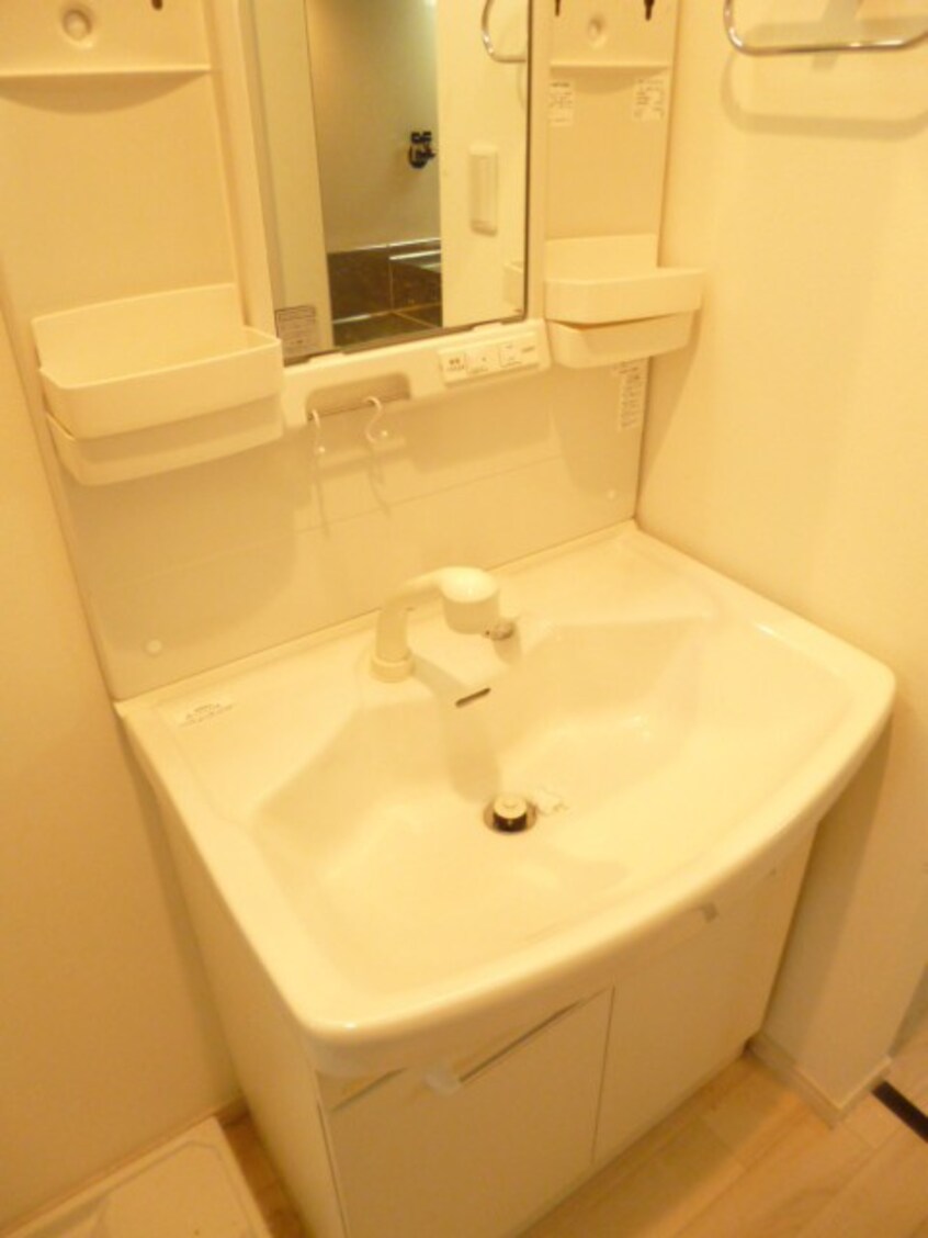 洗面 ウエスト　ビレッジ