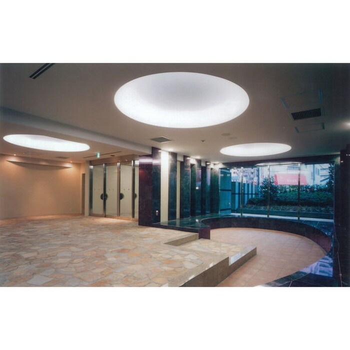 エントランス部分 ｴｽﾃﾑｺ-ﾄ京橋ｾﾚﾌﾞⅠﾎﾟ-ﾗｽﾀ-(902)