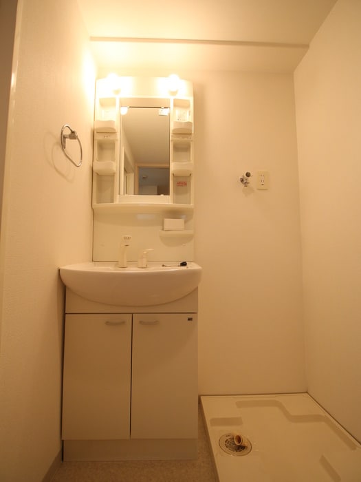 洗面 ﾀﾞｲﾄﾞｰﾒｿﾞﾝ大阪 北堀江702号