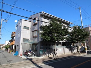 ヴァンテアン喜連