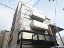 オフィス花園の外観